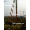 YTZ20 Auger Drilling Rig